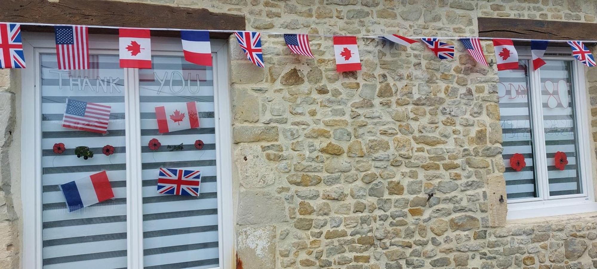 Gîte chez Lili Aignerville Esterno foto